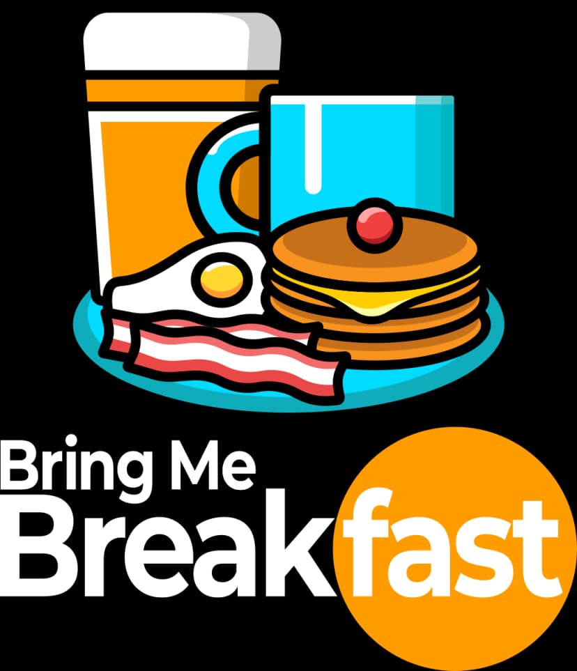 Bring Me Breakfast Logo